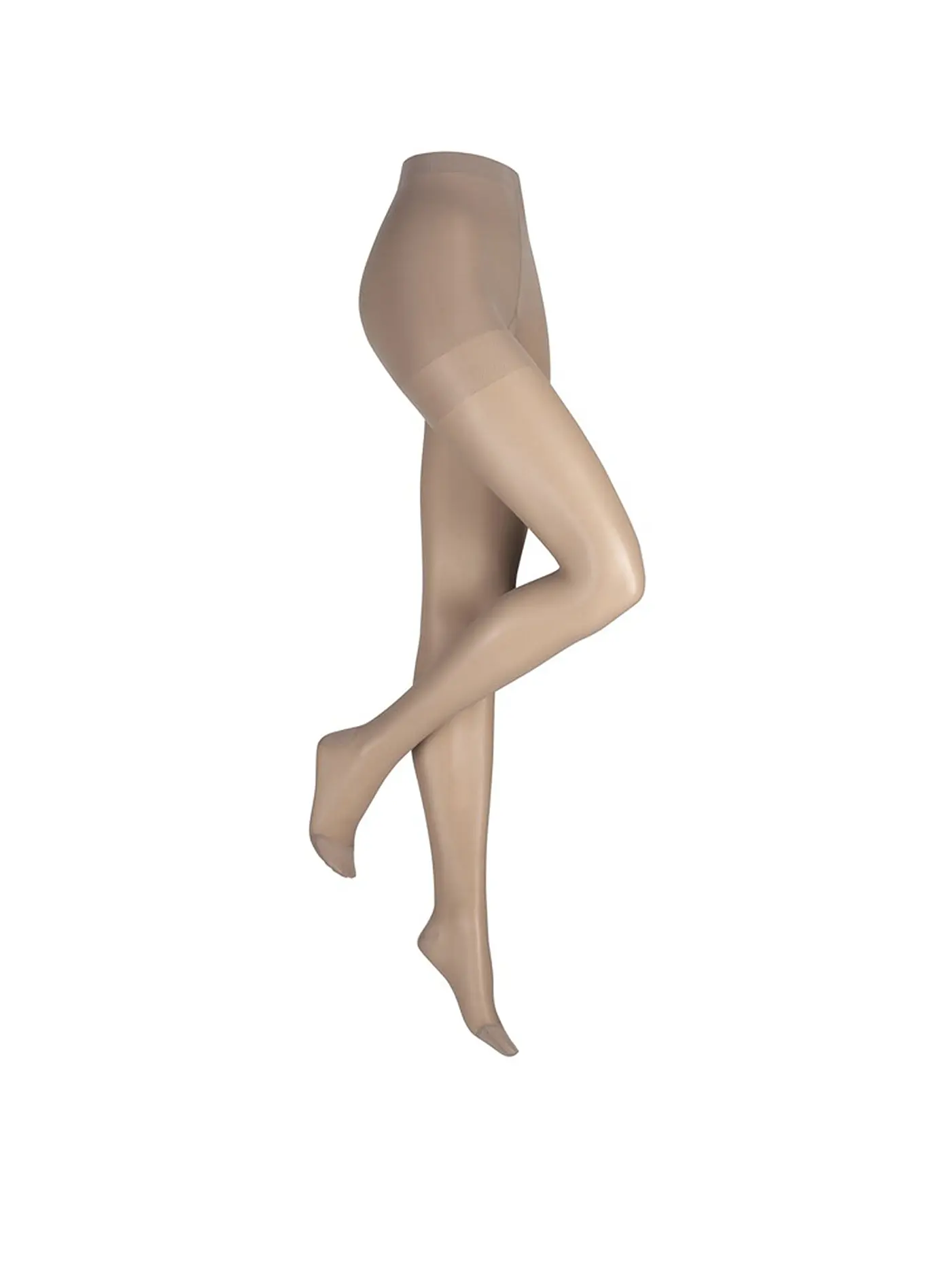 KUNERT | Stützstrumpfhose "Super Control 40" (Diamant) | 